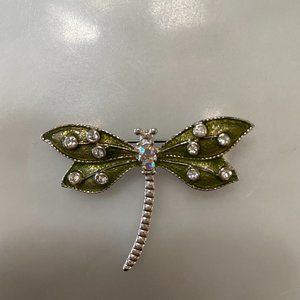DRAGONFLY PIN
